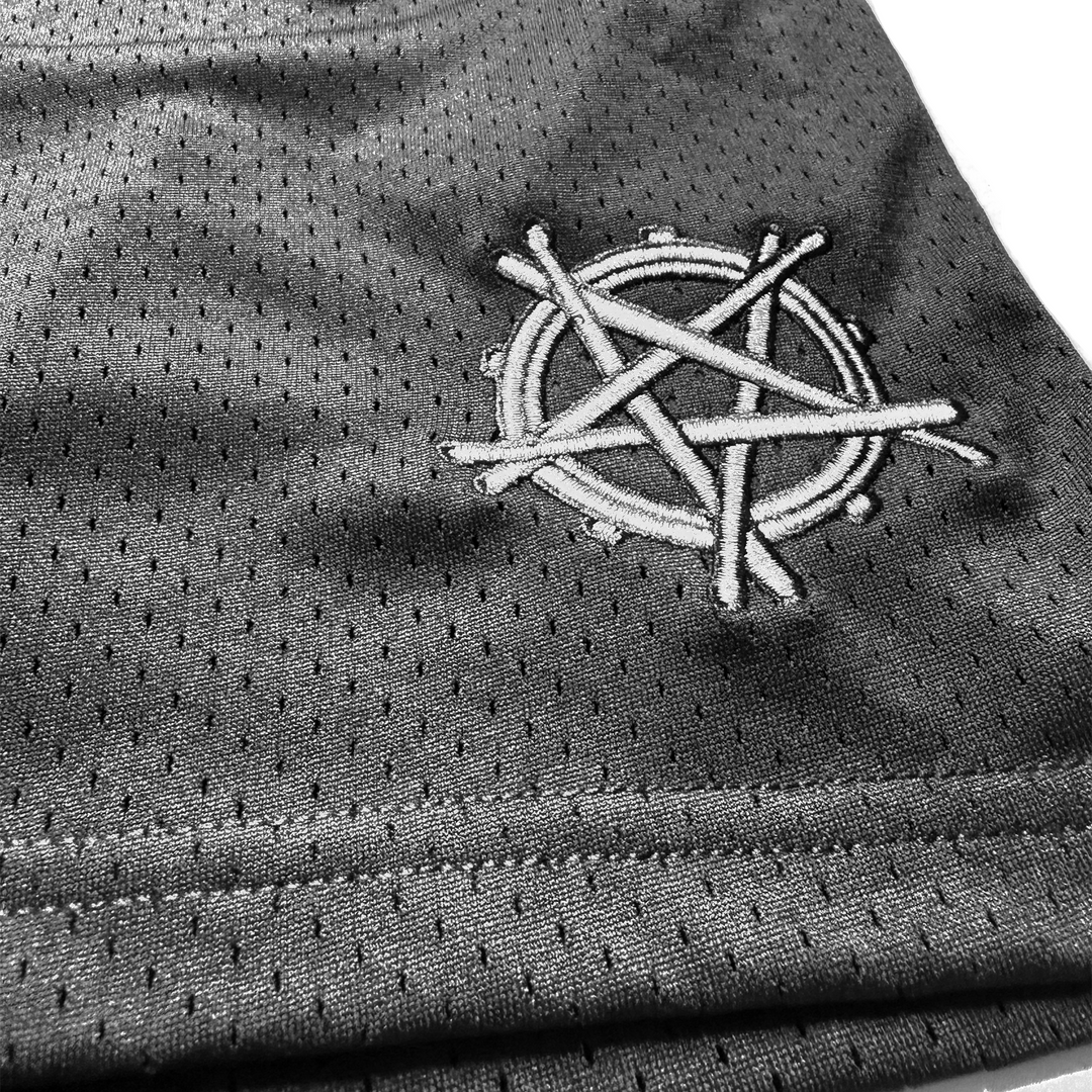 GRIND SHORTS