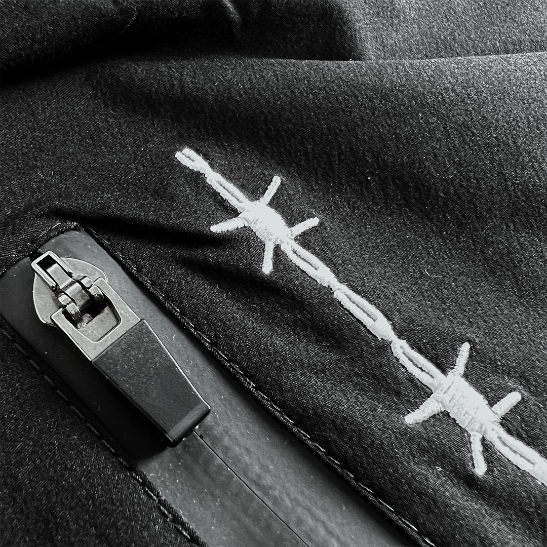 BIG TECH PANTS