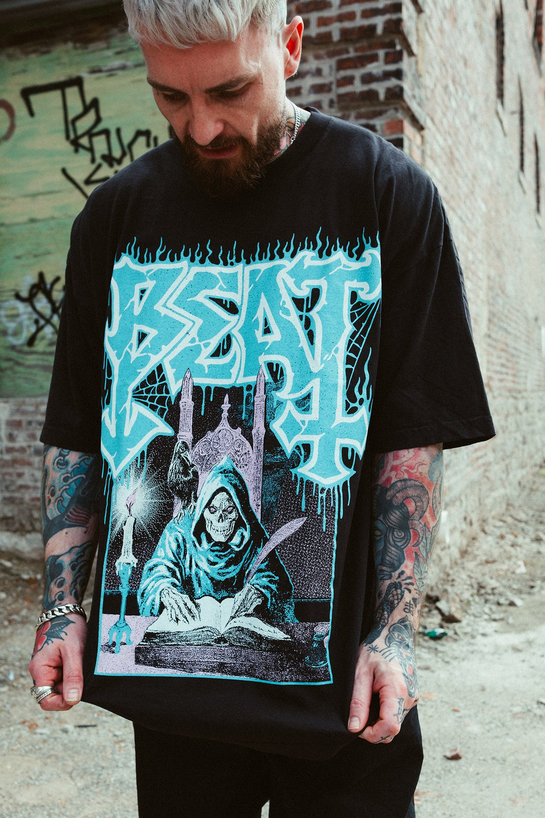 REAPER TEE